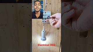 Electrical device time control MCB circuit breaker.#reels#duet #share#electrical#timer#MCB #breaker