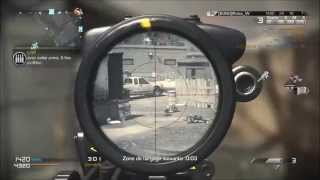 Celebrity Call Of Duty : Ghosts | Quad Feed Fail Wealth