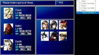 Slot 3 isnt always slot 3 @petfriendamy