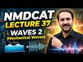 Waves Lecture No 2 (Mechanical waves)