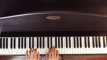 09 Run Mouse Run【Bastien Piano Level 1】