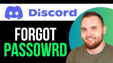 How To Change Discord Password If You Forgot It (Step By Step)
