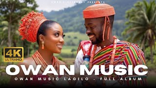 Download Lagu OWAN MUSIC Lagilo - Full Album MP3