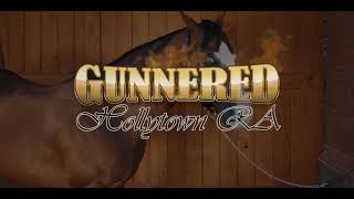 CRIADOR CCCM - RANCHO LAS AMAZONAS - GUNNERED HOLLYTOWN RA