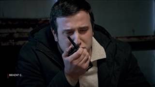 Behzat Ç. Netflixte