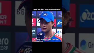 Abhishek Sharma Roasts Stani Premium Fast Bowler