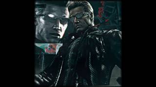 Bros Aura Hits Different Resident Evil 5 Funk Criminal Slowed