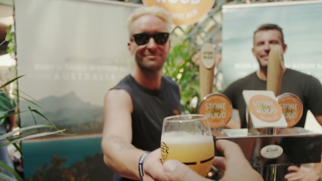 London Craft Beer Festival '25 moves to Magazine London