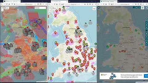Fights on: Between 360radar, Freedar & ADSB Exchange!