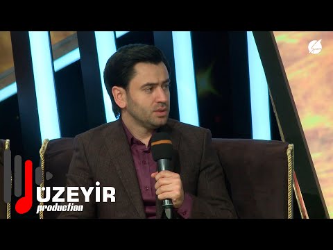 Uzeyir Mehdizade - Gul Kimi Sou ( Full Version Tv Program ) 2023