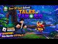 Main Objective 4/23 (Bag.C) | ROBLOX Tales of Tanorio