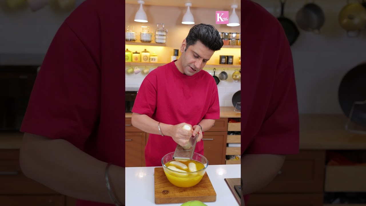 Crispy Banana Chips in 5 Minutes