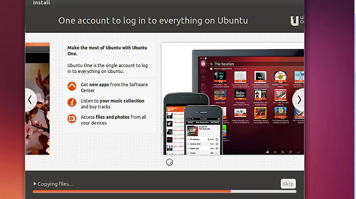 How to Install Ubuntu 13 10 (Saucy Salamander) in Virtual Box A Step By Step Tutorial