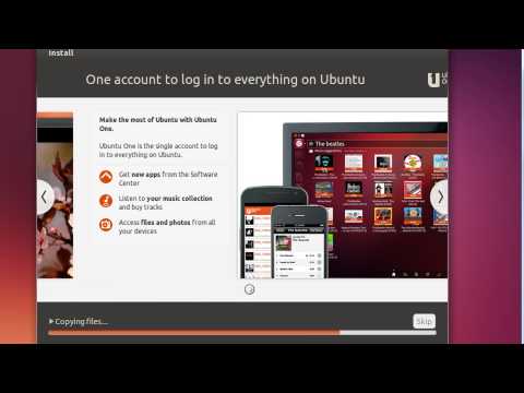 How to Install Ubuntu 13 10 (Saucy Salamander) in Virtual Box A Step By Step Tutorial