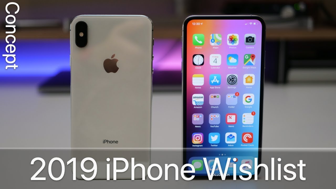 should i buy an iphone x in 2019