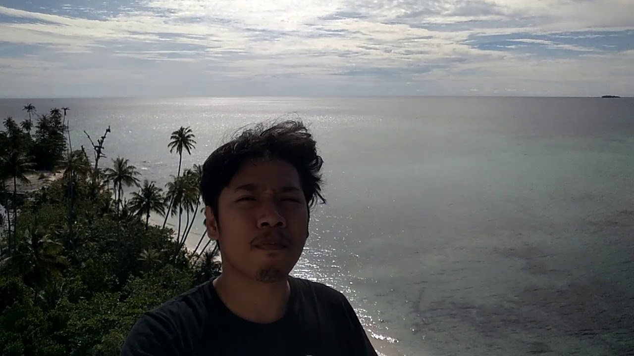 pulau banyak aceh singkil YouTube