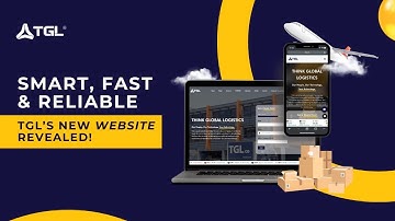 Discover the Best in Logistics: Think Global Logistics