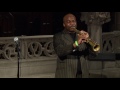 James carter  coltrane sax tribute