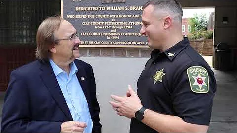 Jerry Nolte State of the County