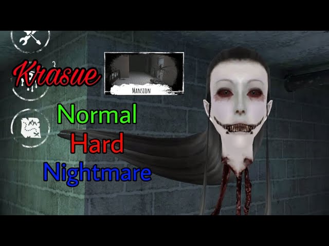 Steam Community :: :: Eyes the Horror Game Hide from Krasue