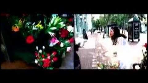 INTERPOL "UNTITLED" MUSIC VIDEO