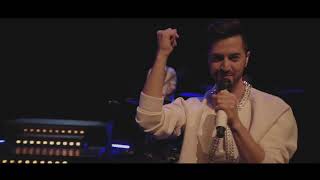 Jordan Roy Eert George Michael In Freedom Op 23 November In De Maagd