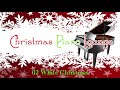 Christmas Piano Lounge