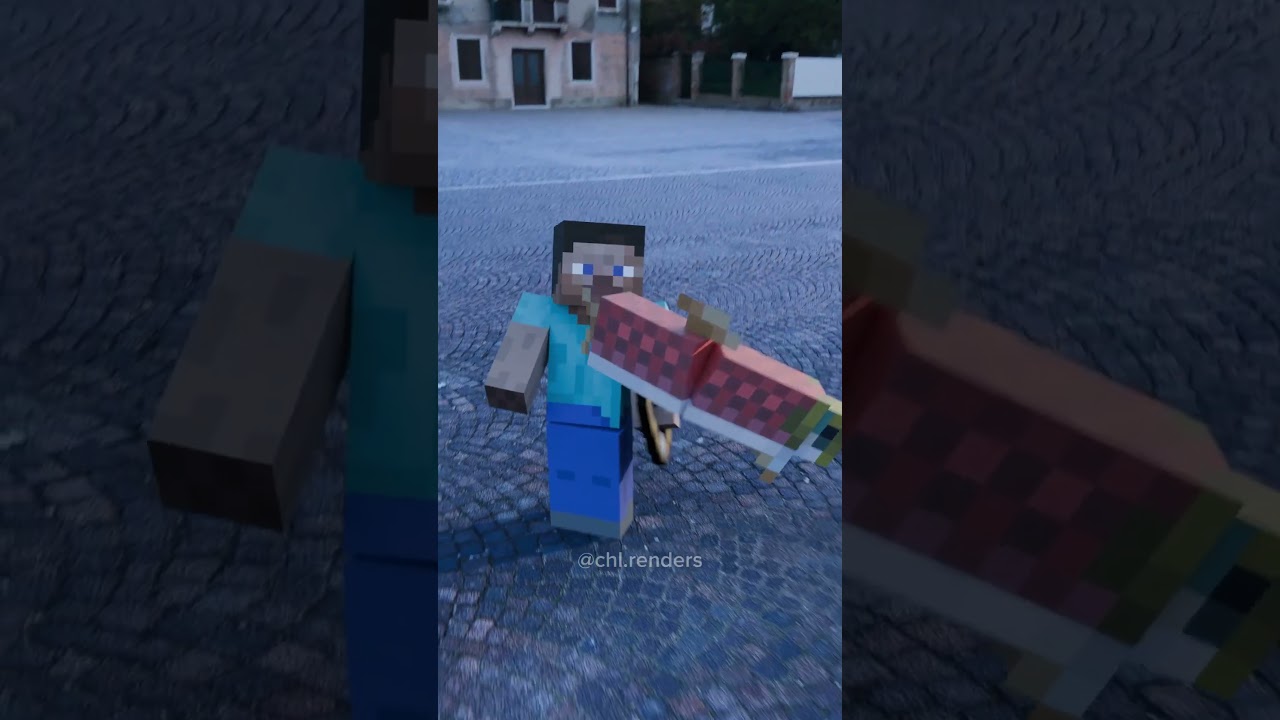 Trust me, this is Vanilla Minecraft