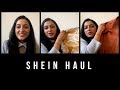 SHEIN CLOTHING HAUL  |  Affordable Fashion | Everyday Wear Shopping