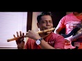 Manikyamalaraya  flute cover  josy alappuzha  adar love
