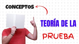 Teoría de la prueba (Modulo 2)