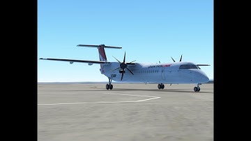Infinite Flight Global KLAX-KSFO-KSEA