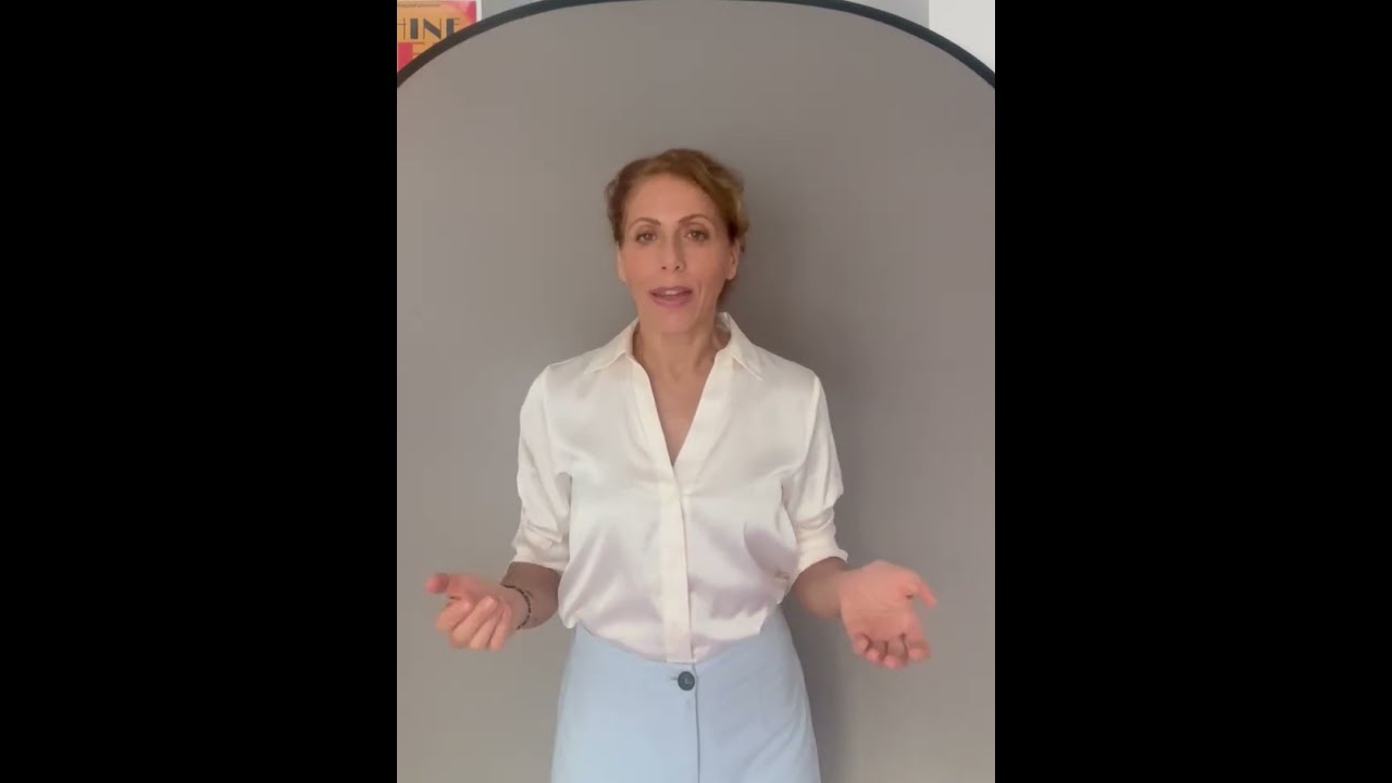 Chignon présentation