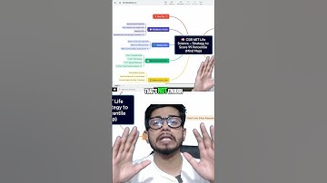 CSIR NET Life Science  Score 99th Percentile Strategy! | Best strategy ever
