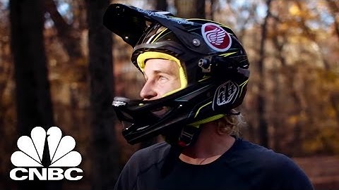 Product Profile: Fusar | Adventure Capitalists | CNBC Prime