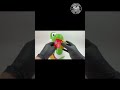 WHAT’S INSIDE? YOSHI OPENS MARIO HAPPY MEAL 👀