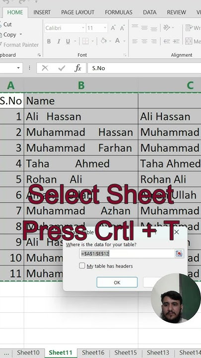 How To Convert Data Into Table In Excel share 365 removecharacters how-to-convert-data-into-table-in-excel-share-365-removecharacters
