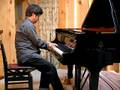 Ishichan plays beethoven piano sonata no23 1st mov