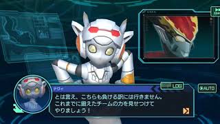 ウルトラ怪獣バトルブリーダーズ ロッソ攻略【難易度；ノーマル、ハード、エキスパート】