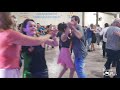 Valdir Pasa-Baile Nova Mutum Mato Grosso  Flor Do Meu Jardim Vem Bailar Comigo( Dionísio Costa)