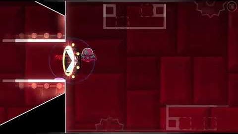 Geometry Dash 2.1 | Bonus Gauntlet | Rising by Alderite | All User Coins