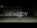 Candy - A Short Horror Film