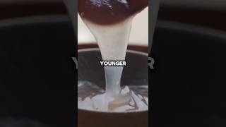 Secret Anti-ageing powder (@dianxixiaoge)