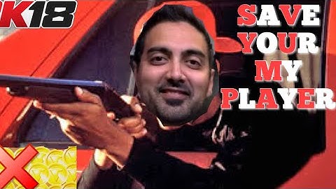 NBA 2K18 HOW TO FIX FILE CORRUPTION | CORRUPTION FILE FIX