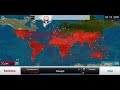 Plague inc: самый простой способ пройти бактерию на сложном уровне (без генов)