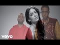 Gilbere Forte - Burn Me Down ft. Tyga, Raak