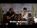 Capture de la vidéo Declan Mckenna [Interview Acl Fest 2023 | Austin City Limits Radio