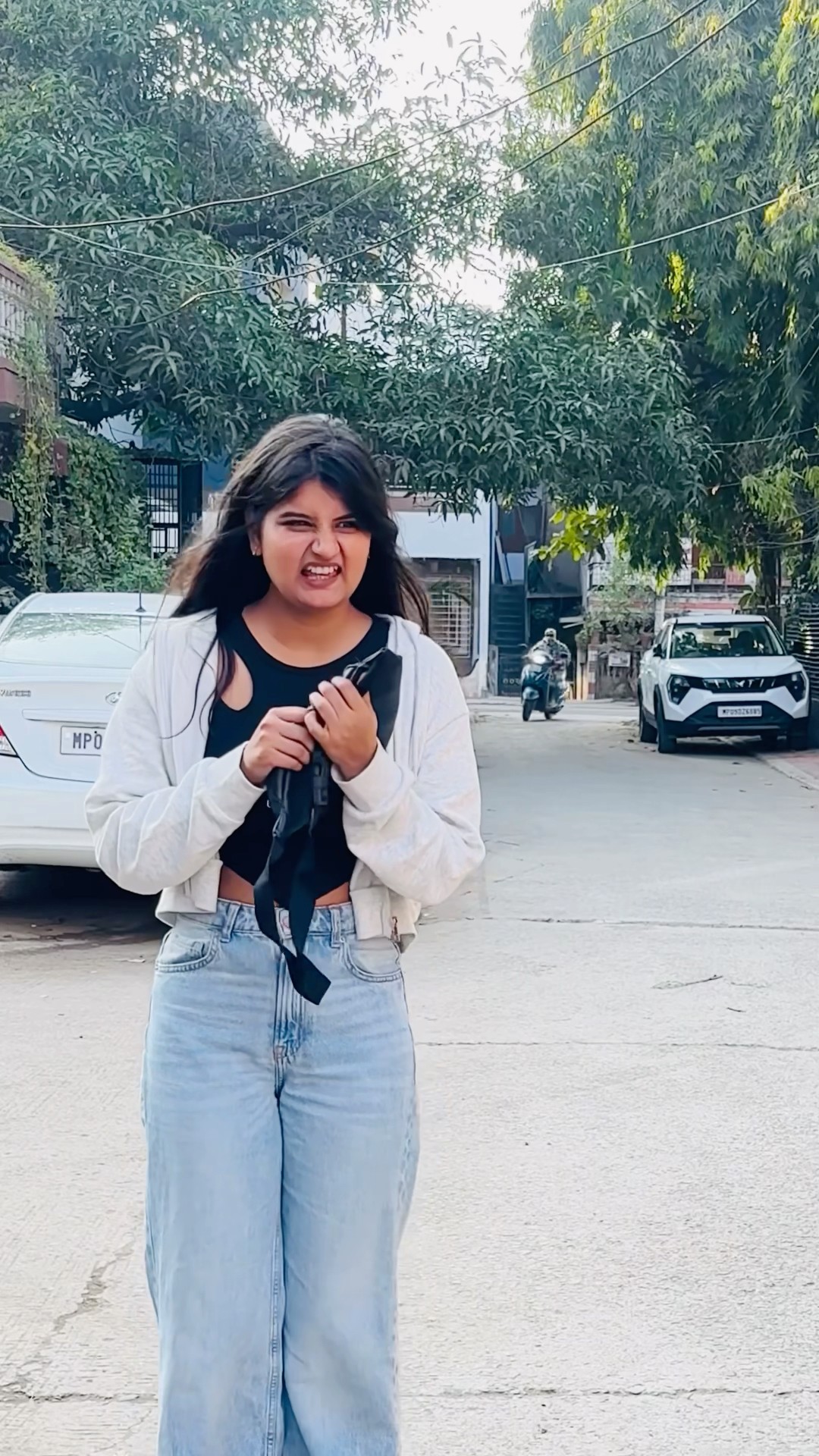 होशियारी पड़ी भारी ??? ||end zrur dekhna?❤️|| #comedy #shorts