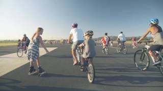 Eastland Group Fly Wheels 2017