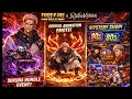 💥SUKUNA BUNDLE + ANIMATION EMOTE + MYSTERY SHOP🔥UPDATES #freefire #ff #update #ffnewevent #tamil